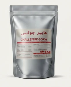 هايبر جوكس - Challenge Group - منتج لصحة الدواجن في مصر